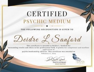 Gold and Black Elegant Certificate of Recognition - 1